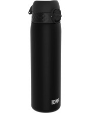 Boca za vodu Ion8 Core - 500 ml, crna -1