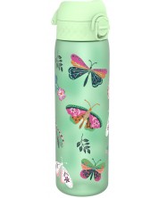 Boca za vodu Ion8 Print - 500 ml, Wild Butterfly