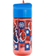 Boca od tritana Stor Spider-Man - 430 ml -1