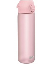 Boca za vodu Ion8 SE - 500 ml, Rose Quartz