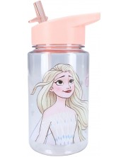 Boca za vodu Vadobag Frozen II - Let's Eat!, 450 ml