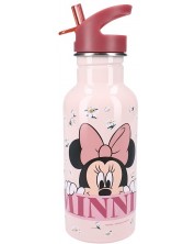 Boca za vodu Vadobag Minnie Mouse - Bon Appetit!, 500 ml