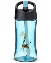 Boca za vodu Carl Oscar - 350 ml, žirafa -1
