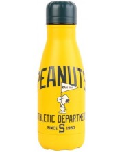 Boca za vodu Erik Animation: Peanuts - Peanuts Athletic Department, 260 ml