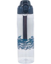 Boca Bottle & More - Water, 700 ml