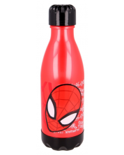 Plastična boca Stor - Spiderman, 560 ml