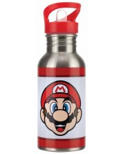 Boca za vodu Paladone Games: Super Mario Bros. - Super Mario -1