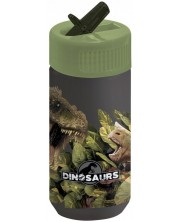 Boca Derform Dinosaurs 18 - 330 ml