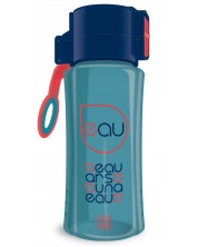 Boca za vodu Ars Una - Plava, 450 ml