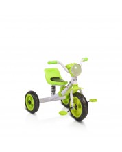 Dječji tricikl Byox - Felix, Zeleni -1