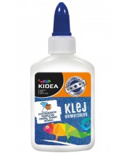 Bijelo ljepilo Kidea - 60 ml