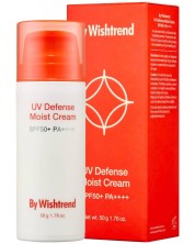 By Wishtrend Krema za zaštitu od sunca UV Defense, SPF50+, 50 g -1