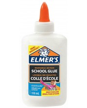 Bijelo ljepilo Elmer's - 118 ml -1