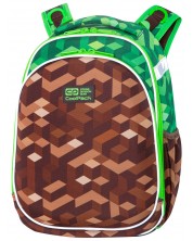 Školski ruksak Cool Pack Turtle - City Jungle
