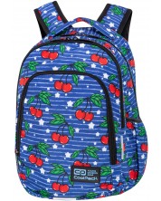 Školski ruksak Cool Pack Prime - Cherries