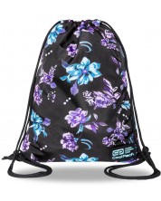 Sportska torba s vezama Cool Pack Solo L - Violet Dream -1