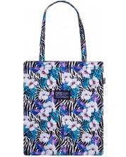 Torba za rame Cool Pack - Flower Zebra