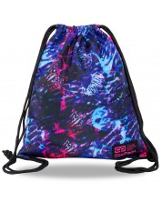 Sportska torba s vezama Cool Pack Solo - Tropical Dream -1