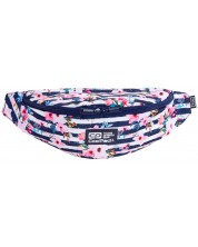 Torba oko struka Cool Pack Trick - Pink Marine -1