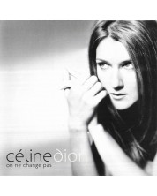 Céline Dion - On ne change pas (CD)