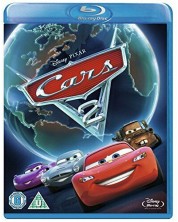 Cars 2