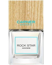 Carner Barcelona Mediterranean Parfemska voda Rock Star, 50 ml -1