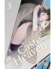 Caste Heaven, Vol. 3