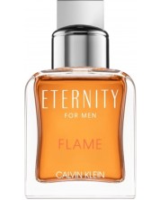 Calvin Klein Toaletna voda Eternity Flame, 100 ml