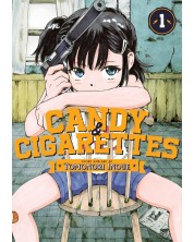 Candy and Cigarettes, Vol. 1 -1