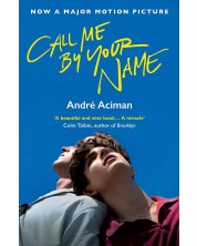 Call Me by Your Name