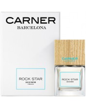 Carner Barcelona Mediterranean Parfemska voda Rock Star, 100 ml -1