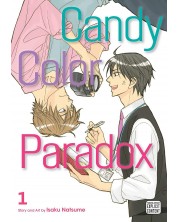 Candy Color Paradox, Vol. 1