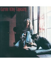 Carole King - Tapestry (CD)