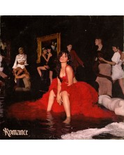 Camila Cabello - Romance (2 Vinyl)