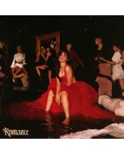 Camila Cabello - Romance (CD) -1