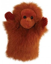 Lutka rukavica The Puppet Company – Orangutan