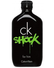 Calvin Klein Toaletna voda CK One Shock for him, 200 ml