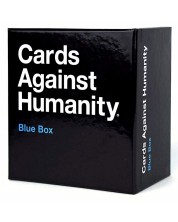 Proširenje za društvenu igru Cards Against Humanity - Blue Box -1