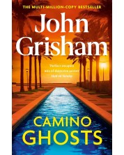 Camino Ghosts