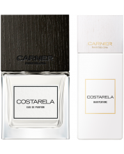 Carner Barcelona Original Set - Parfemska voda i Parfem za kosu Costarela, 100 + 50 ml