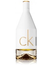 Calvin Klein Toaletna voda CK In2U Her, 150 ml