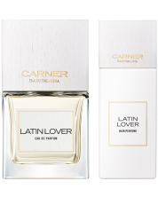 Carner Barcelona Love Set - Parfemska voda i Parfem za kosu Latin Lover, 100 + 50 ml