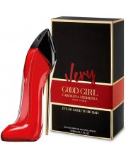 Carolina Herrera Parfemska voda Very Good Girl, 80 ml -1