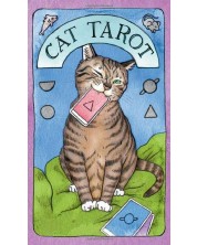 Cat Tarot