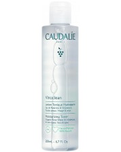 Caudalie Vinoclean Hidratirajući tonik, 200 ml -1