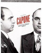 Capone: A Photographic Portrait of America's Most Notorious Gangster -1