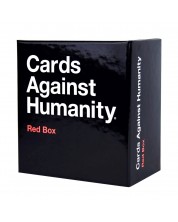 Proširenje za društvenu igru Cards Against Humanity - Red Box