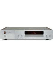 CD player JBL - CD350, srebrnast/smeđi -1