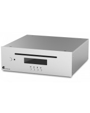CD player Pro-Ject - CD Box DS3, srebrni -1