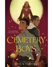 Cemetery Boys